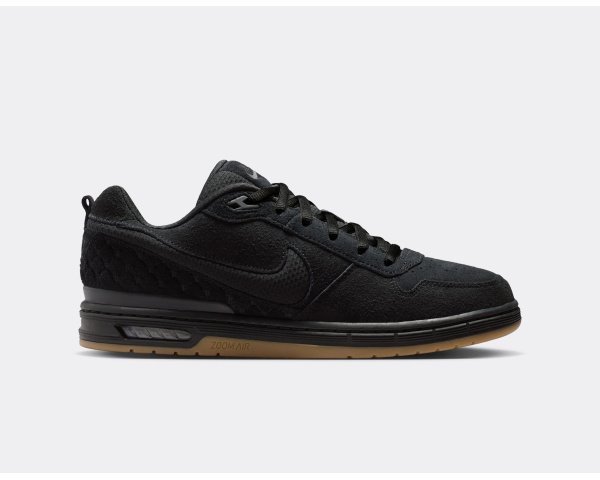 Nike SB Zoom Air Paul Rodriguez Low Black