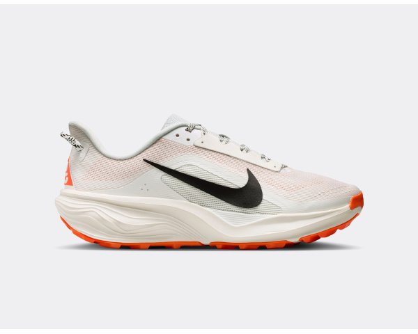 Nike ACG Pegasus Trail Summit White Safety Orange