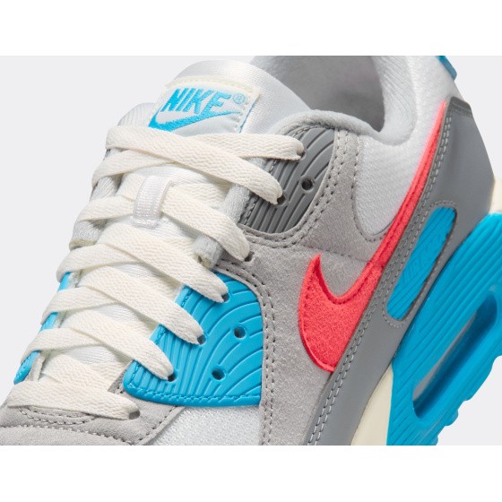 Nike Air Max 3 Cool Grey Infrared