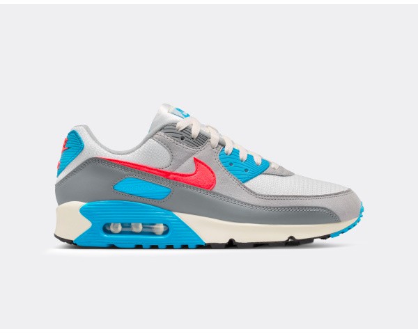 Nike Air Max 3 Cool Grey Infrared