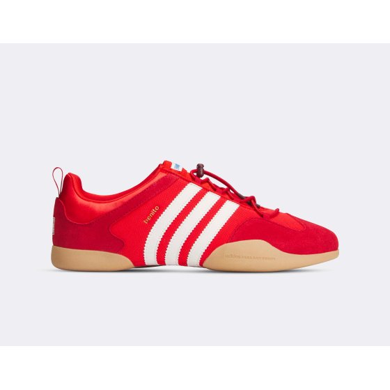 adidas Bad Bunny Ballerina Vivid Red