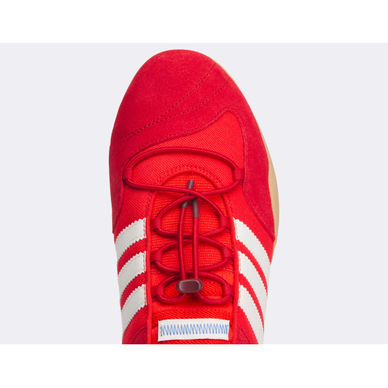 adidas Bad Bunny Ballerina Vivid Red