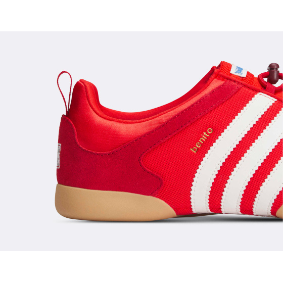 adidas Bad Bunny Ballerina Vivid Red