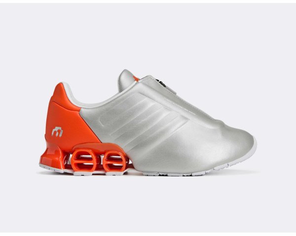 adidas Megaride S2 Miaou Silver Metallic