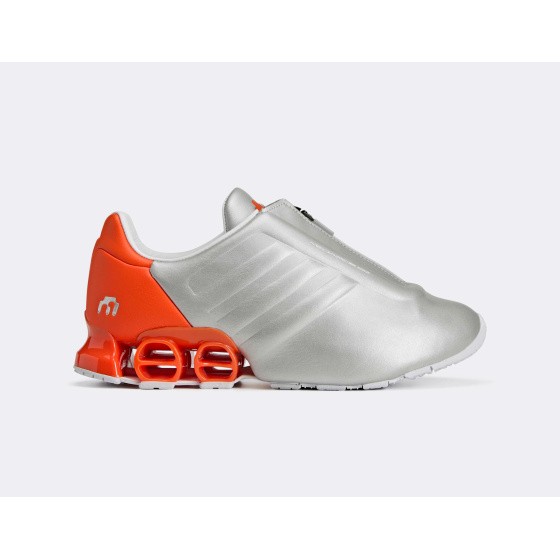 adidas Megaride S2 Miaou Silver Metallic