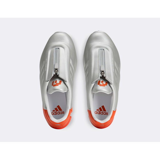 adidas Megaride S2 Miaou Silver Metallic
