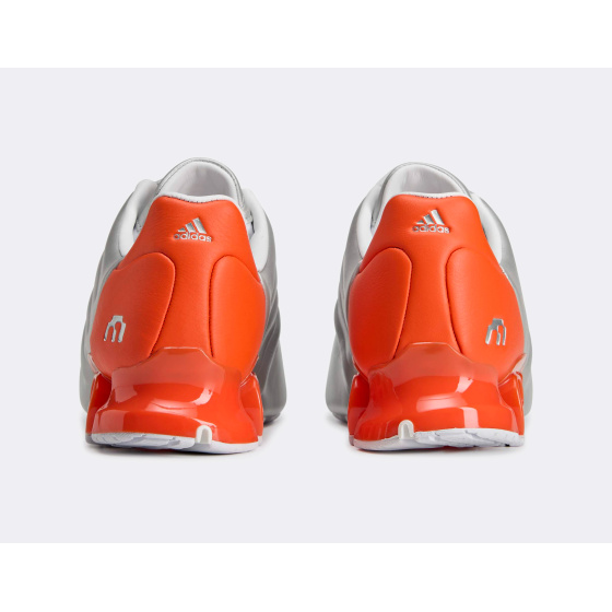 adidas Megaride S2 Miaou Silver Metallic