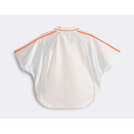 adidas Miaou Jersey Chalk White