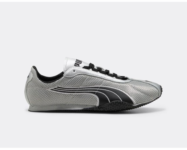 Puma H-Street Chrome Silver