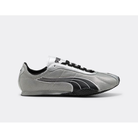 Puma H-Street Chrome Silver