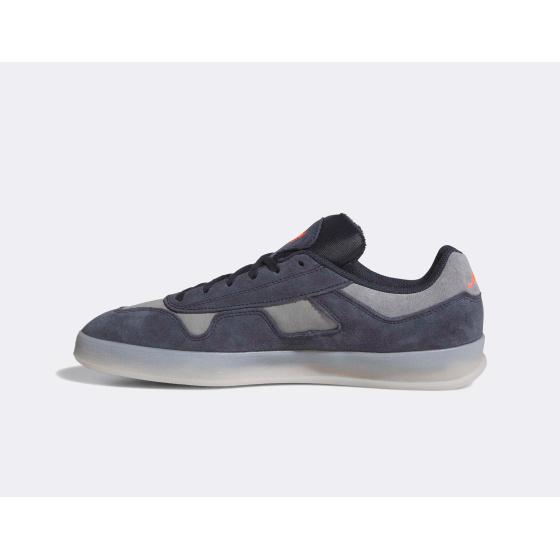 adidas Skateboarding Aloha Super Legend Ink Crystal White
