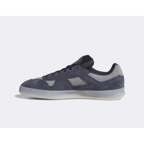 adidas Skateboarding Aloha Super Legend Ink Crystal White