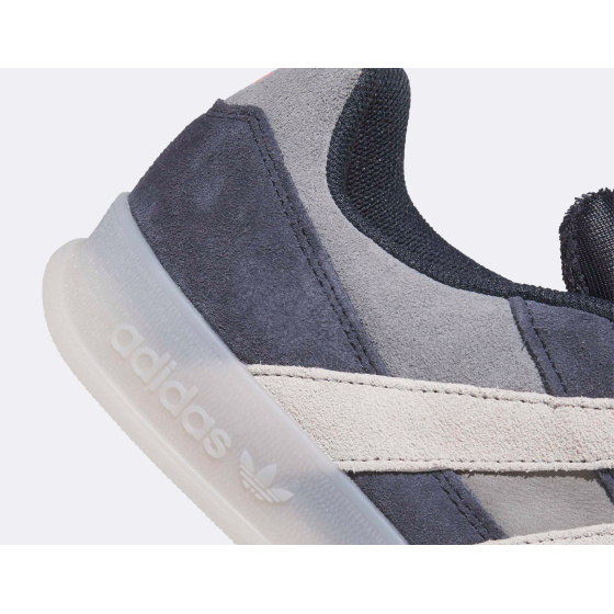adidas Skateboarding Aloha Super Legend Ink Crystal White