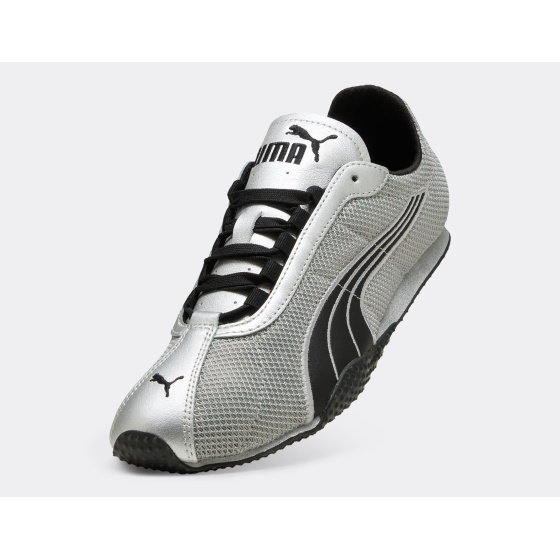 Puma H-Street Chrome Silver