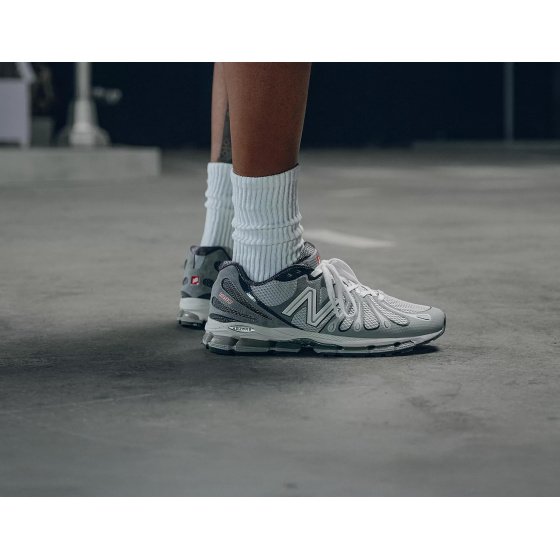 New Balance 1890 Grey Days
