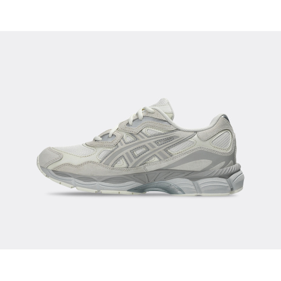 Asics Gel-NYC Cream Grey