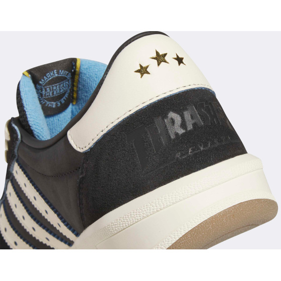 adidas Skateboarding Glenburn Thrasher AFA Black