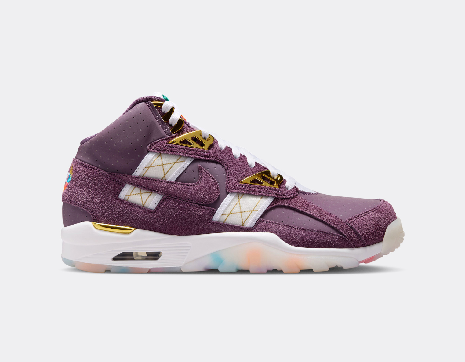 Nike Air Trainer SC SP Pro Purple IQ5796-500