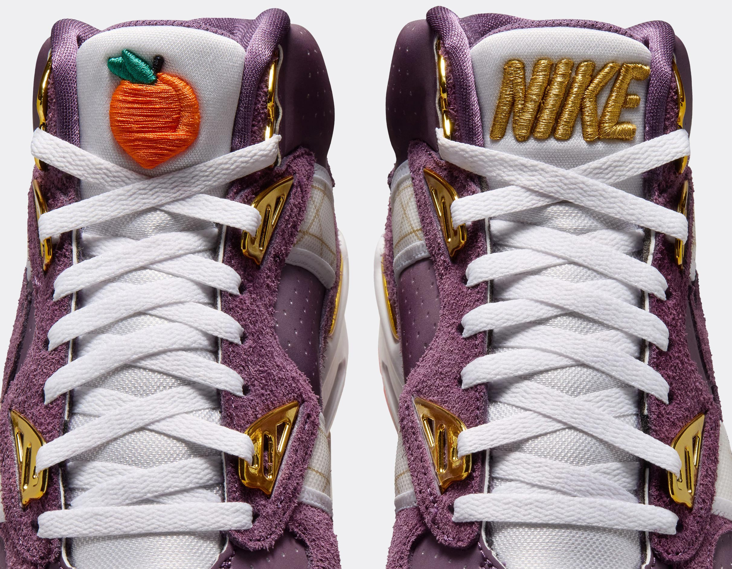 Nike Air Trainer SC SP Pro Purple IQ5796-500