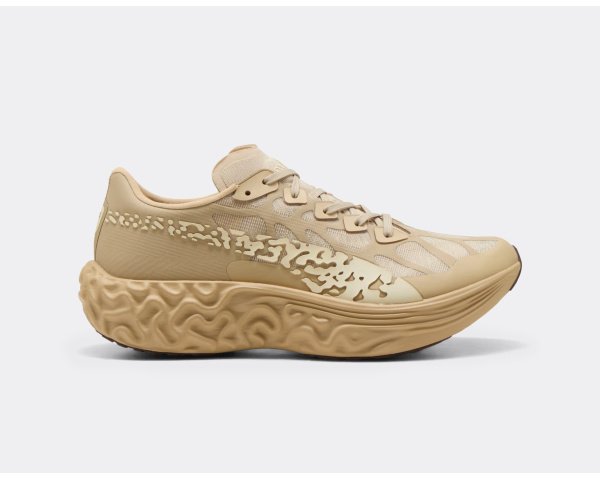Puma Velum Salehe Bembury Nitro WC Toasted Almond