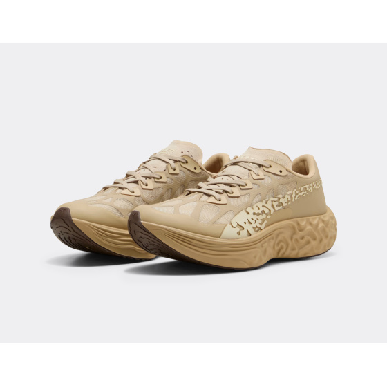 Puma Velum Salehe Bembury Nitro WC Toasted Almond