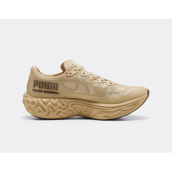 Puma Velum Salehe Bembury Nitro WC Toasted Almond
