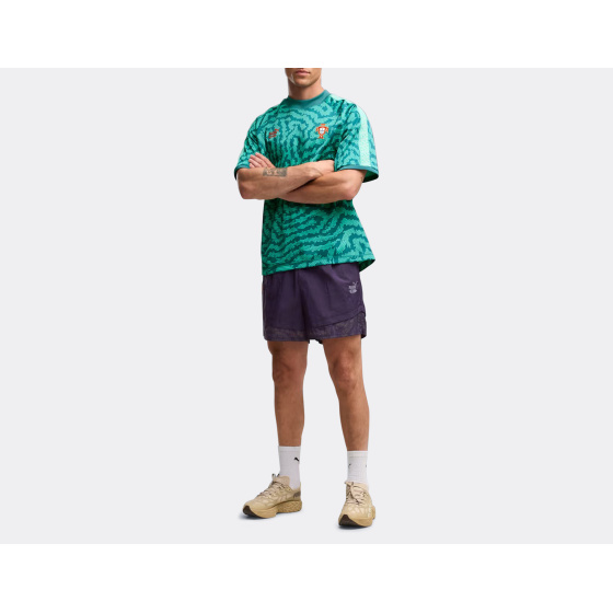 Puma Portugal Salehe Bembury Jersey