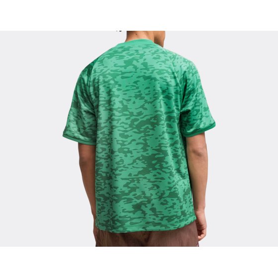 Puma Morocco Salehe Bembury Jersey