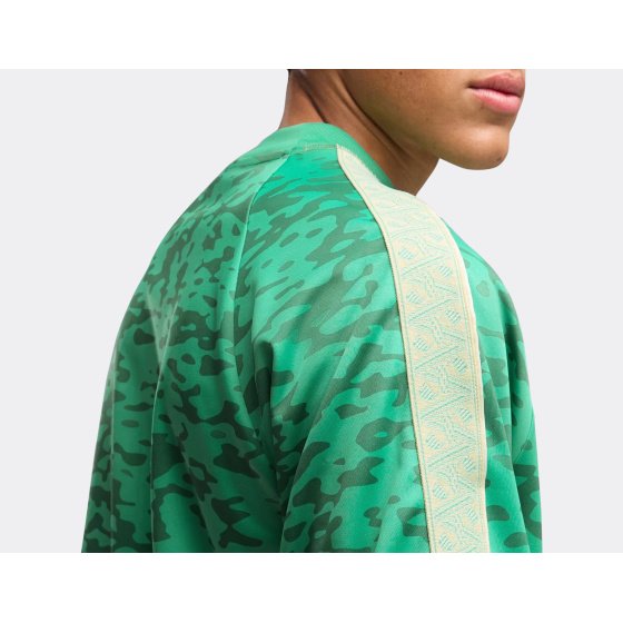 Puma Maroc Salehe Bembury Jersey