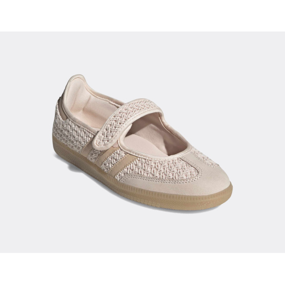 adidas W Samba Jane Wonder Quartz