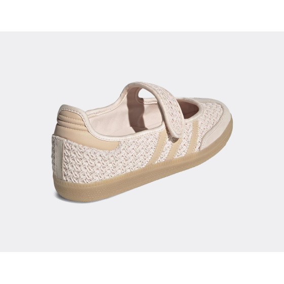 adidas W Samba Jane Wonder Quartz