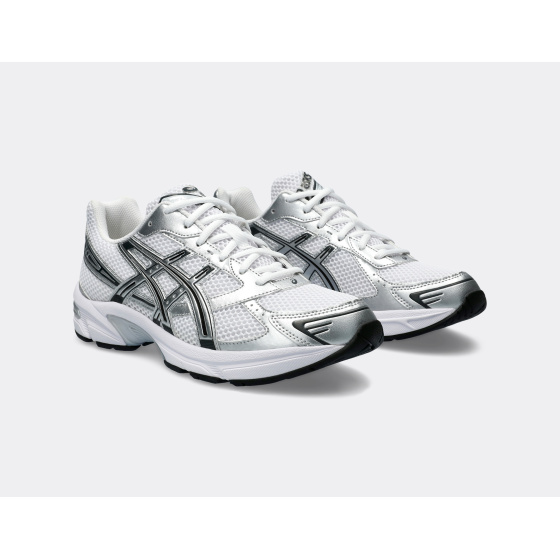 Asics Gel-1130 White Pure Silver