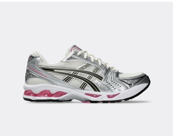 Asics Gel-Kayano 14 Cream Sweet Pink