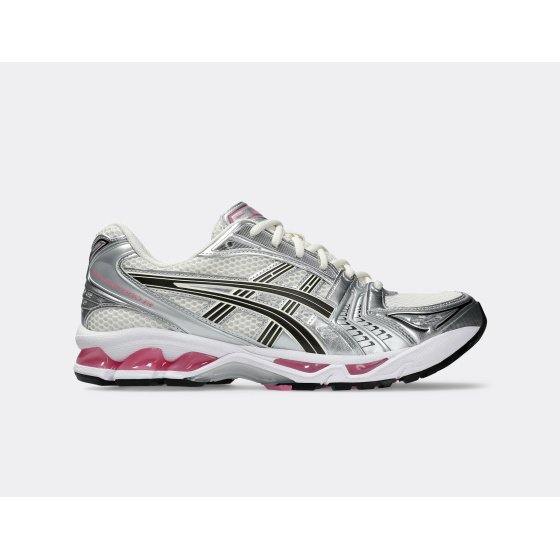 Asics Gel-Kayano 14 Cream Sweet Pink