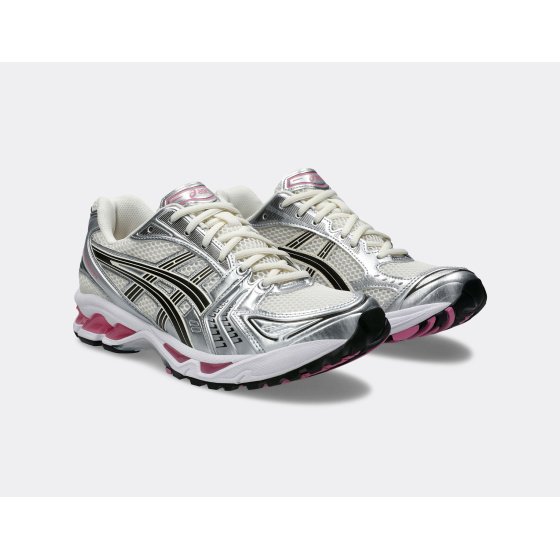 Asics Gel-Kayano 14 Cream Sweet Pink