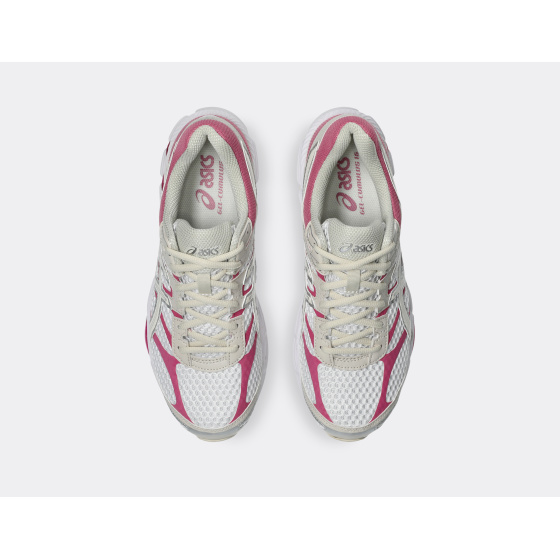 Asics Gel-Cumulus 16 White Cream