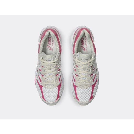 Asics Gel-Cumulus 16 White Cream