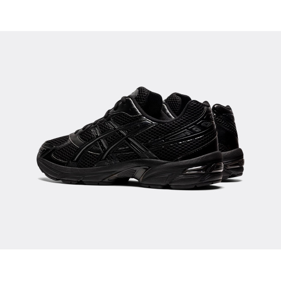 Asics Gel-1130 Black Graphite Grey