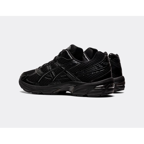 Asics Gel-1130 Black Graphite Grey