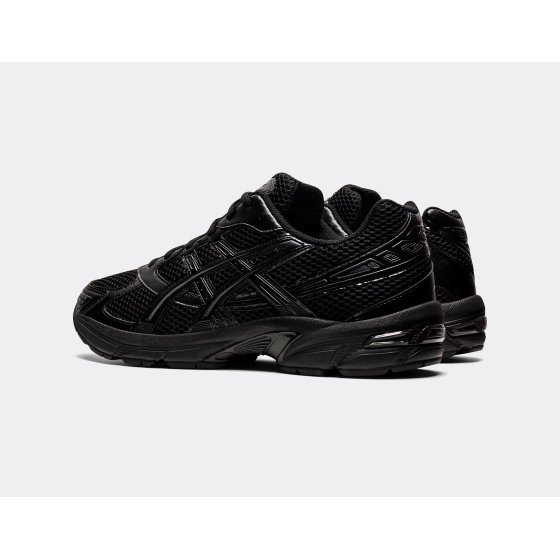 Asics Gel-1130 Black Graphite Grey