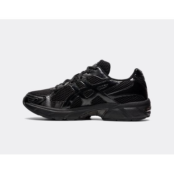 Asics Gel-1130 Black Graphite Grey