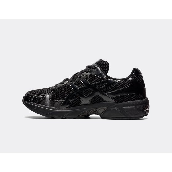 Asics Gel-1130 Black Graphite Grey