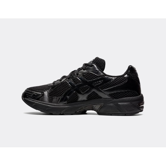 Asics Gel-1130 Black Graphite Grey