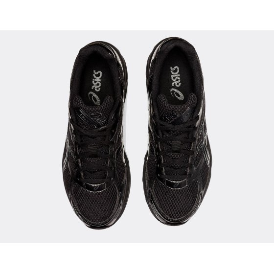 Asics Gel-1130 Black Graphite Grey