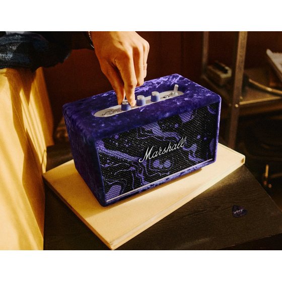 Marshall Acton 3 Hendrix Edition