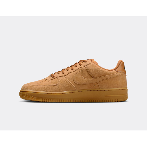 Nike SB Air Force 1 Flax