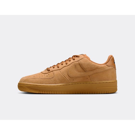 Nike SB Air Force 1 Flax