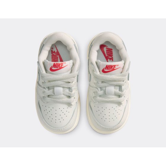 Jordan Air Jordan 1 Retro Low OG TD Sail University Red