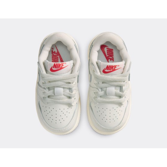 Jordan Air Jordan 1 Retro Low OG TD Sail University Red