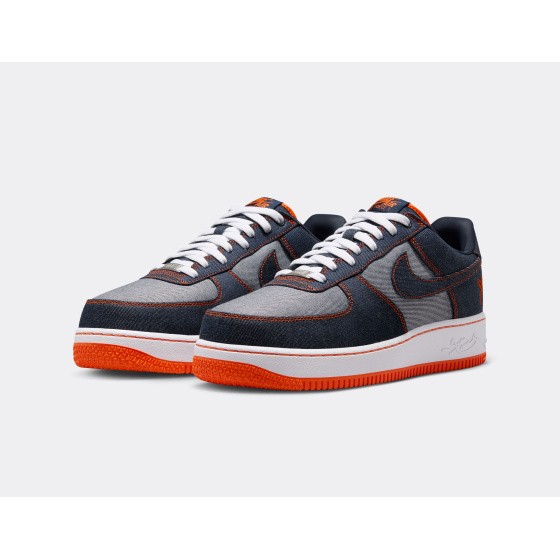 Nike Air Force 1 Low Protro Kobe Bryant Denim
